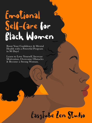 cover image of Emotional Self-Care for Black Women
